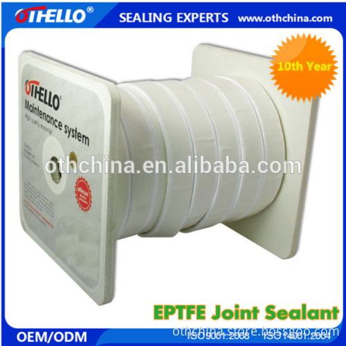 High demand product expanded ptfe gasket tape
